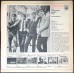 SEARCHERS Smash Hits (Marble Arch MALS 640) UK 1966 LP (Beat)